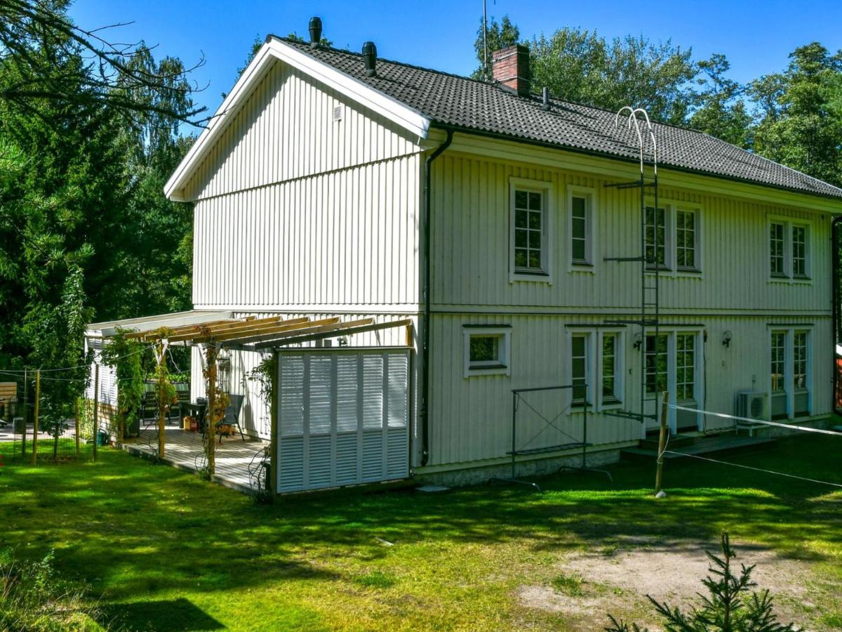 Holiday Home Villa ekdal by Interhome - Housity