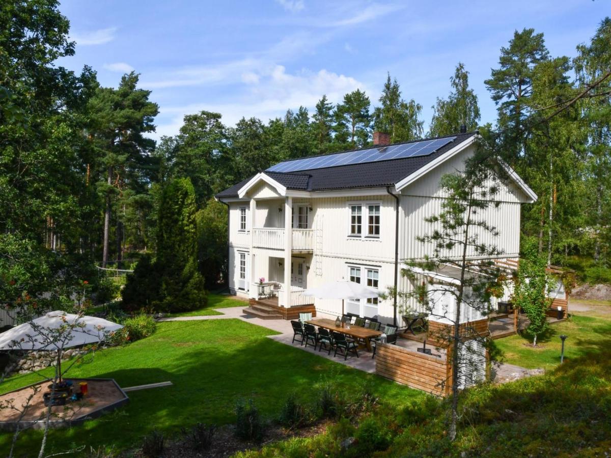 Holiday Home Villa ekdal by Interhome - Housity