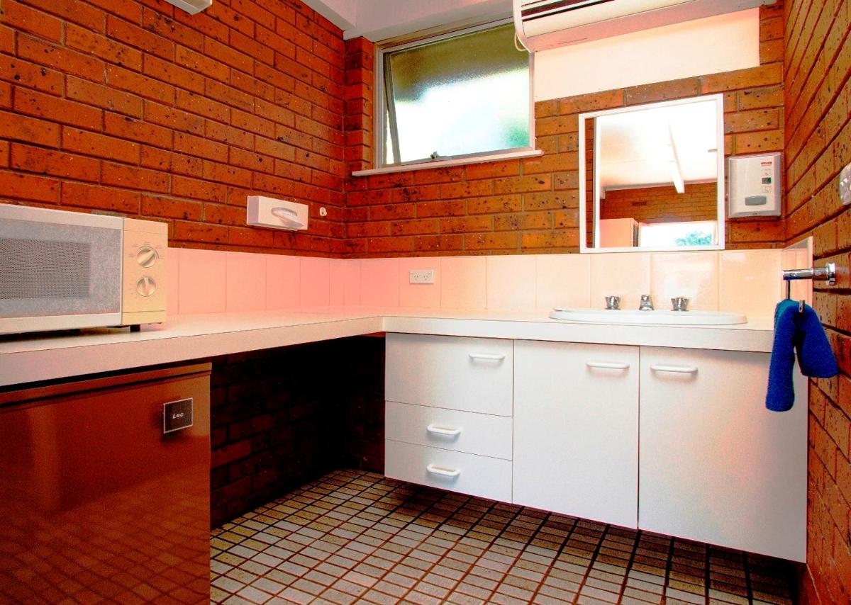 Wattle Motel - Housity