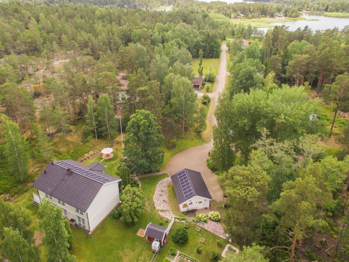 Holiday Home Villa ekdal by Interhome - Housity