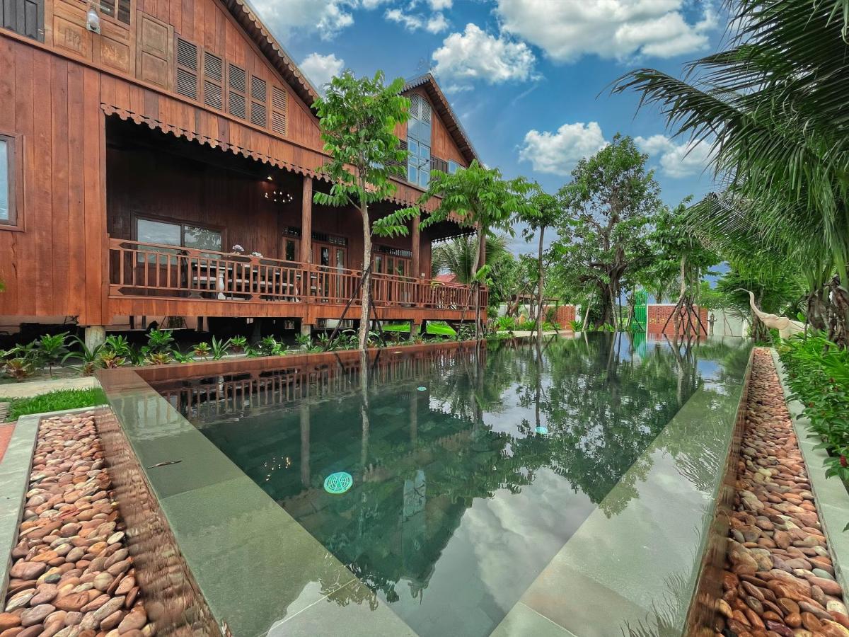 Isann Lodge - Housity