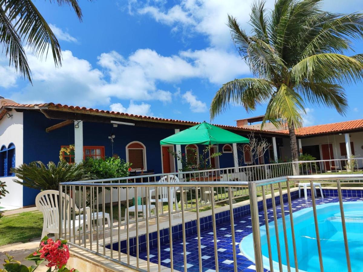 POUSADA LUATOUR Praia Pontal do Coruripe - Housity