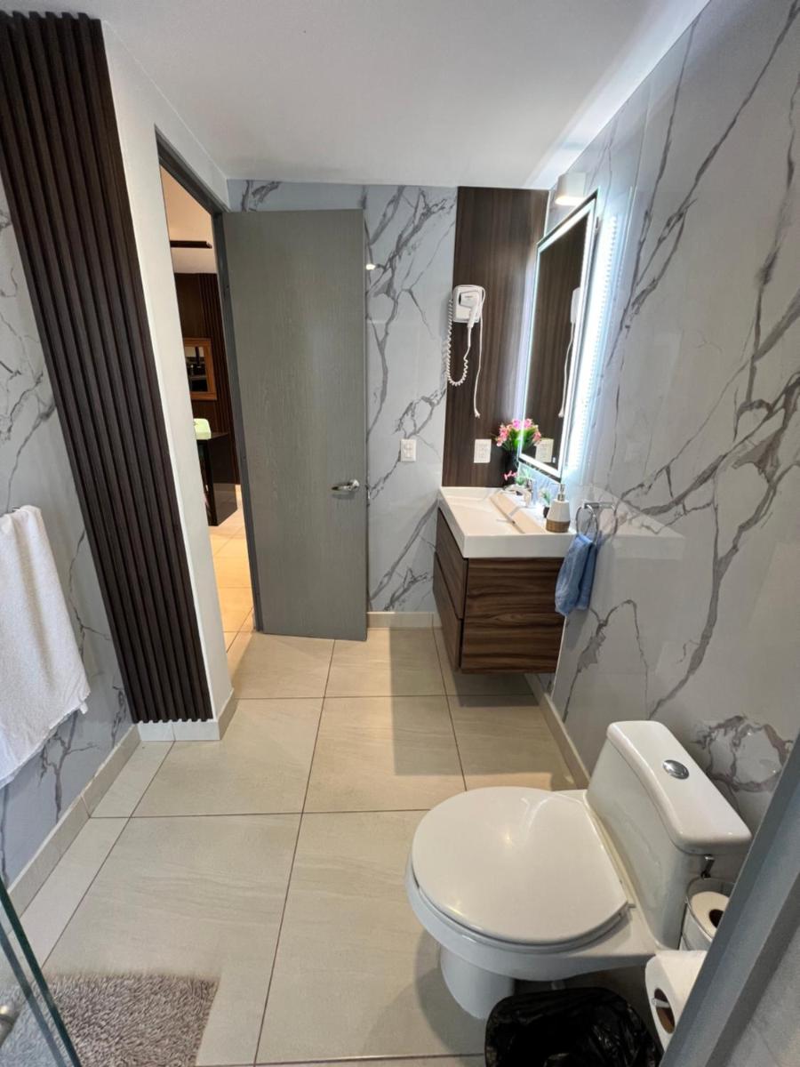 Departamento Inteligente con Jacuzzi Privado en Zapopan - Housity