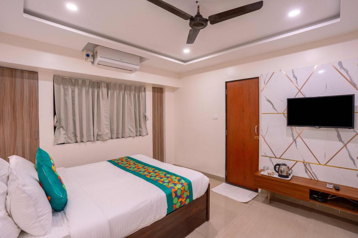 Treebo Royal Comfort Atithi - Hizvo