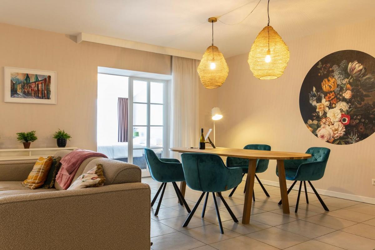 Ferienhaus Annabelle - Housity