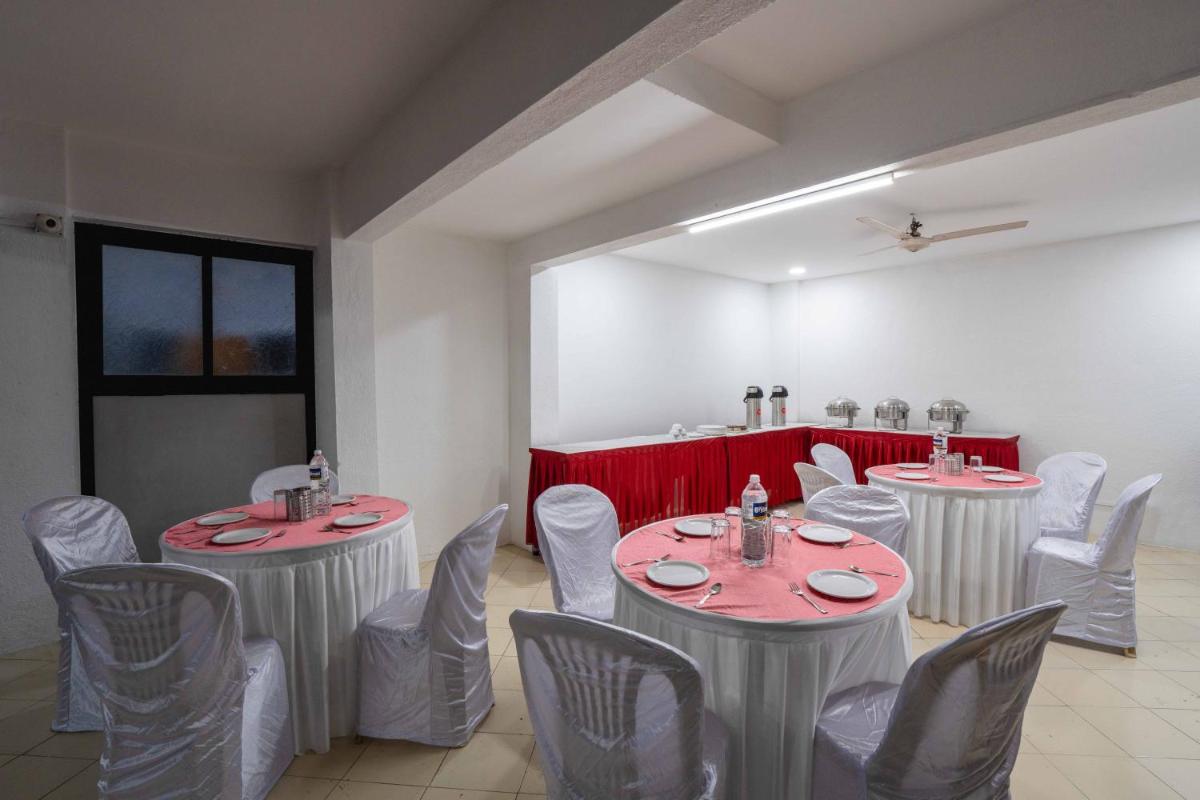 Treebo Royal Comfort Atithi - Hizvo