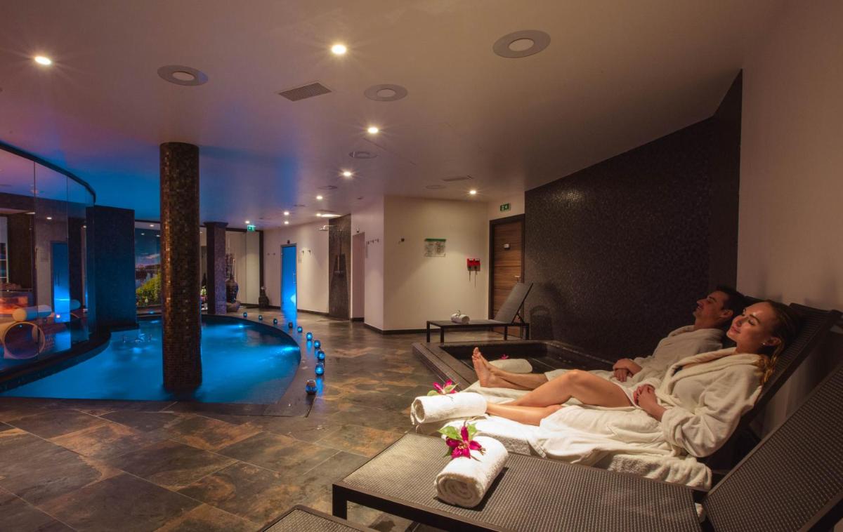 Clients de l'établissement Westminster Hotel & Spa Nice