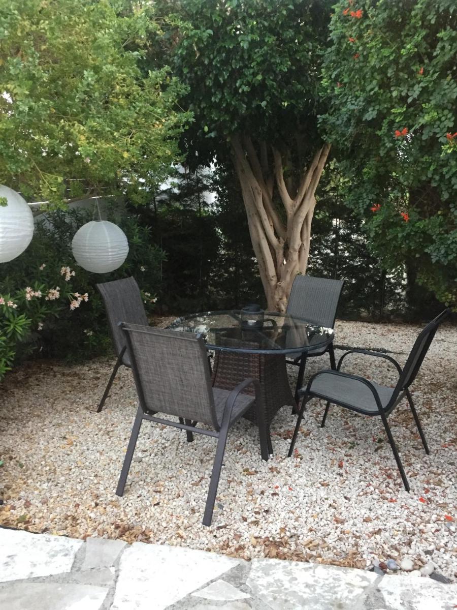 Pissouri Beach House - Image - Housity