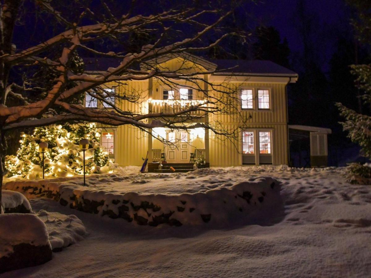 Holiday Home Villa ekdal by Interhome - Housity