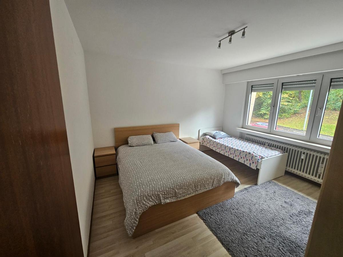Apartment in City Center of Luxembourg - Housity