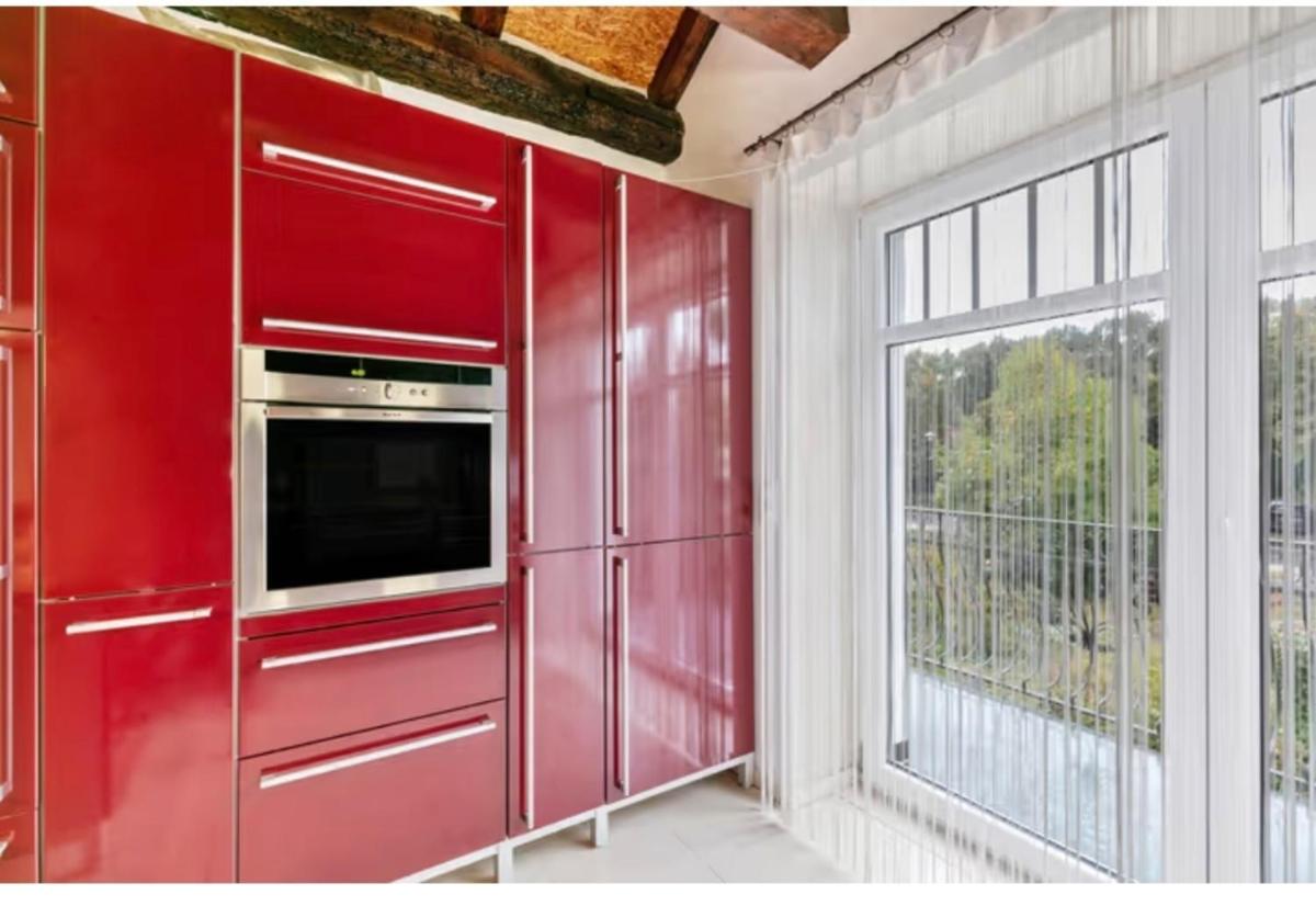 Am Stadtrand im Grünen - Housity