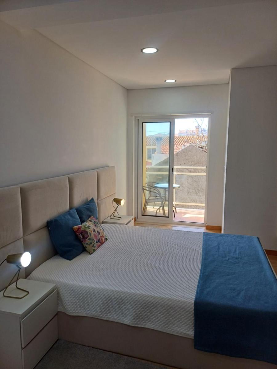 Villa Barrinha - Housity