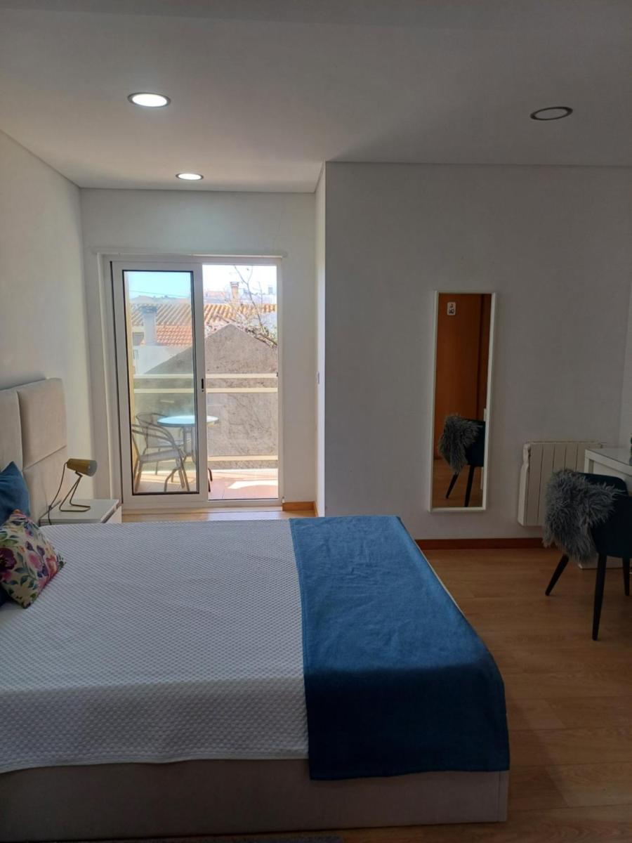 Villa Barrinha - Housity