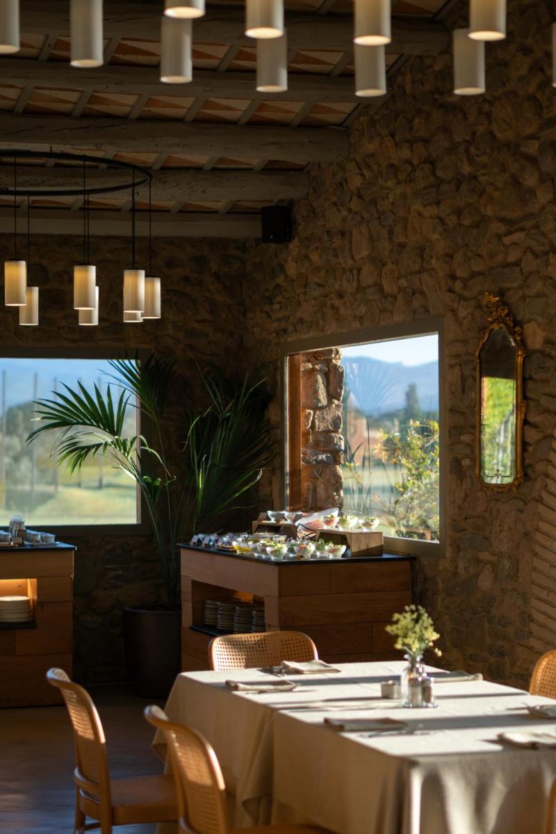 Imagen de la galería de Hotel Peralada Wine Spa & Golf, en Peralada
