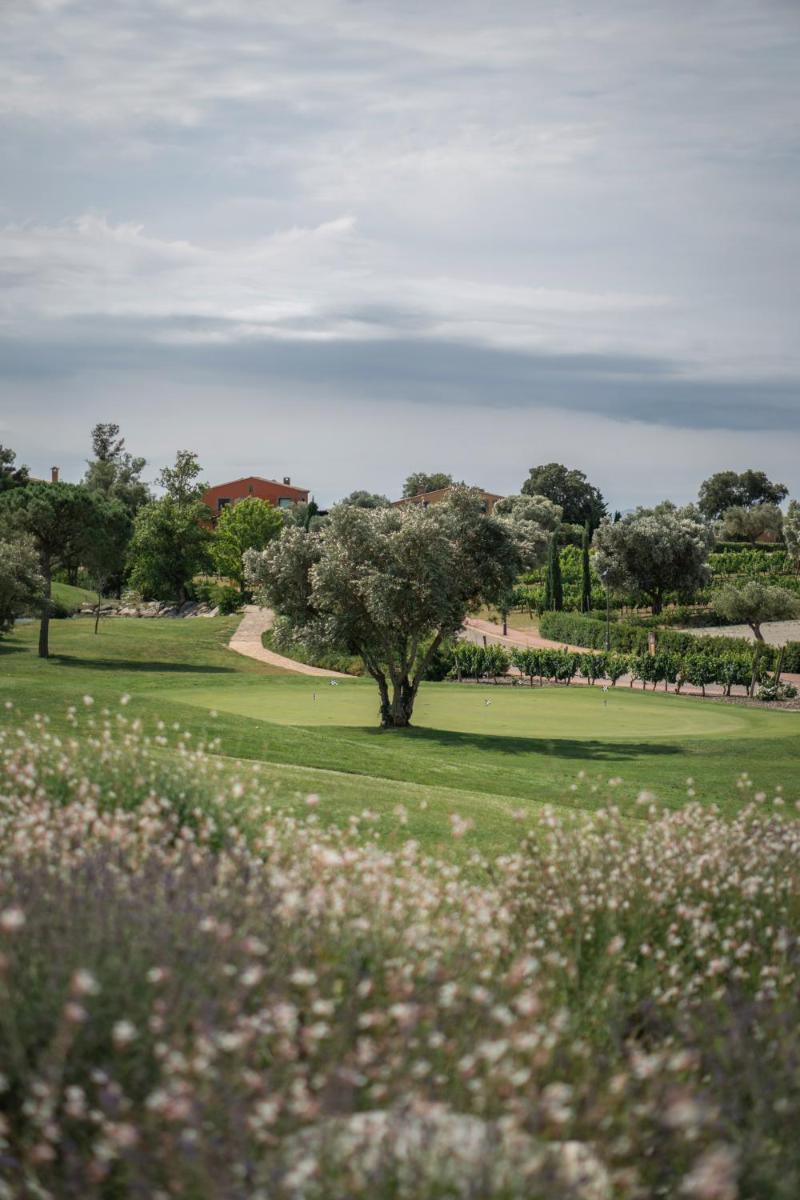 Hotel Peralada Wine Spa & Golf - Housity