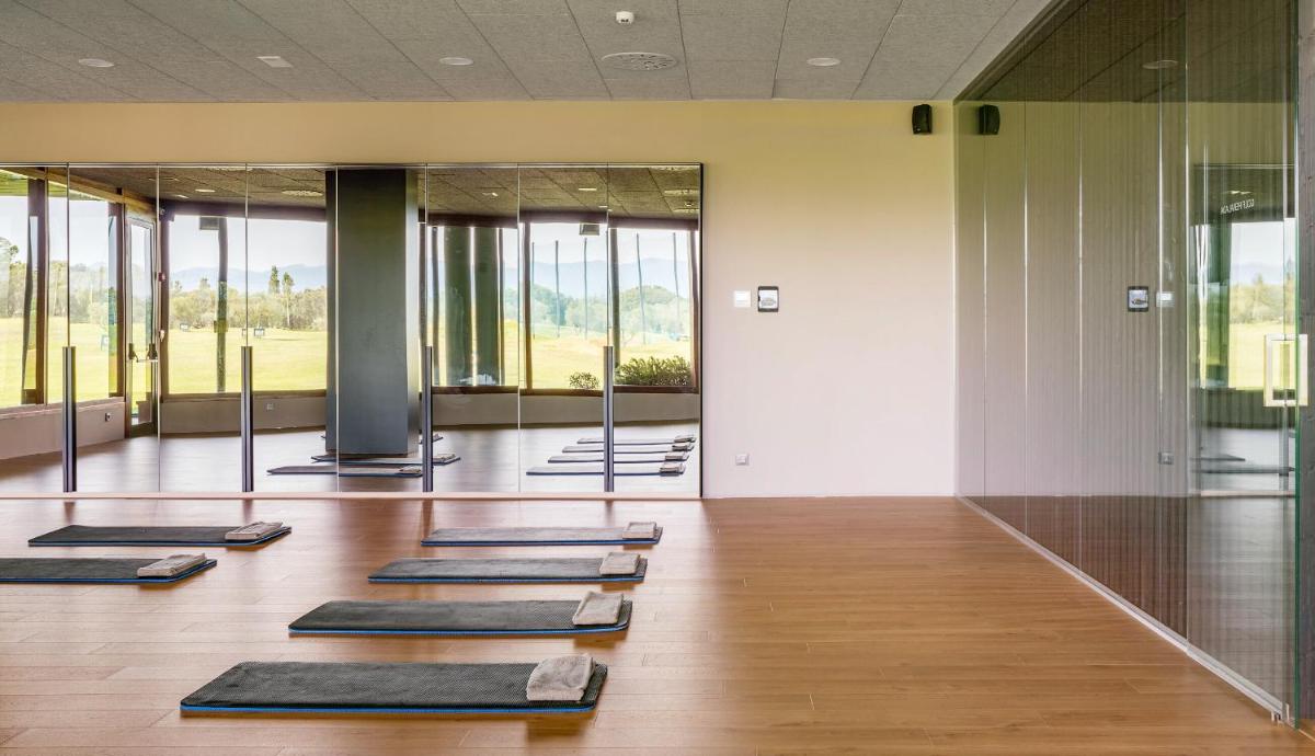 Imagen de la galería de Hotel Peralada Wine Spa & Golf, en Peralada