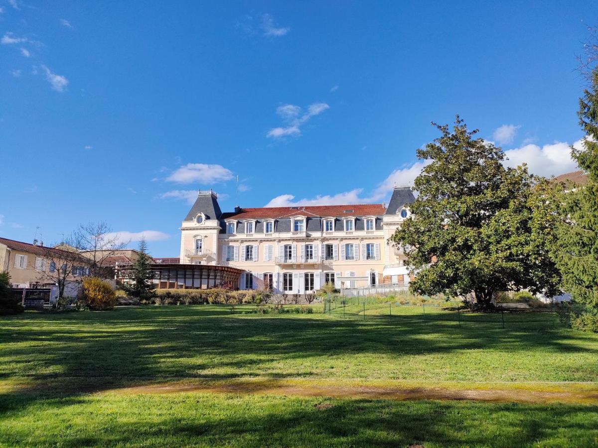 Chamade en Beaujolais - Housity
