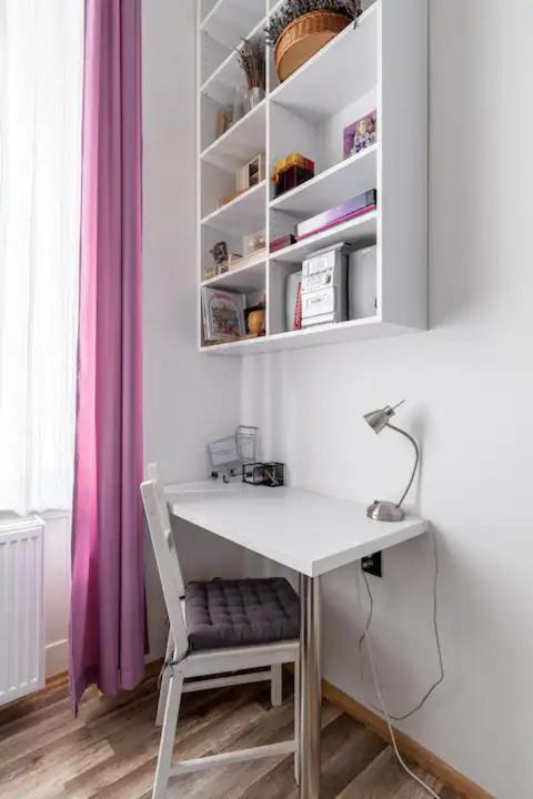 Nati Apartman - Housity