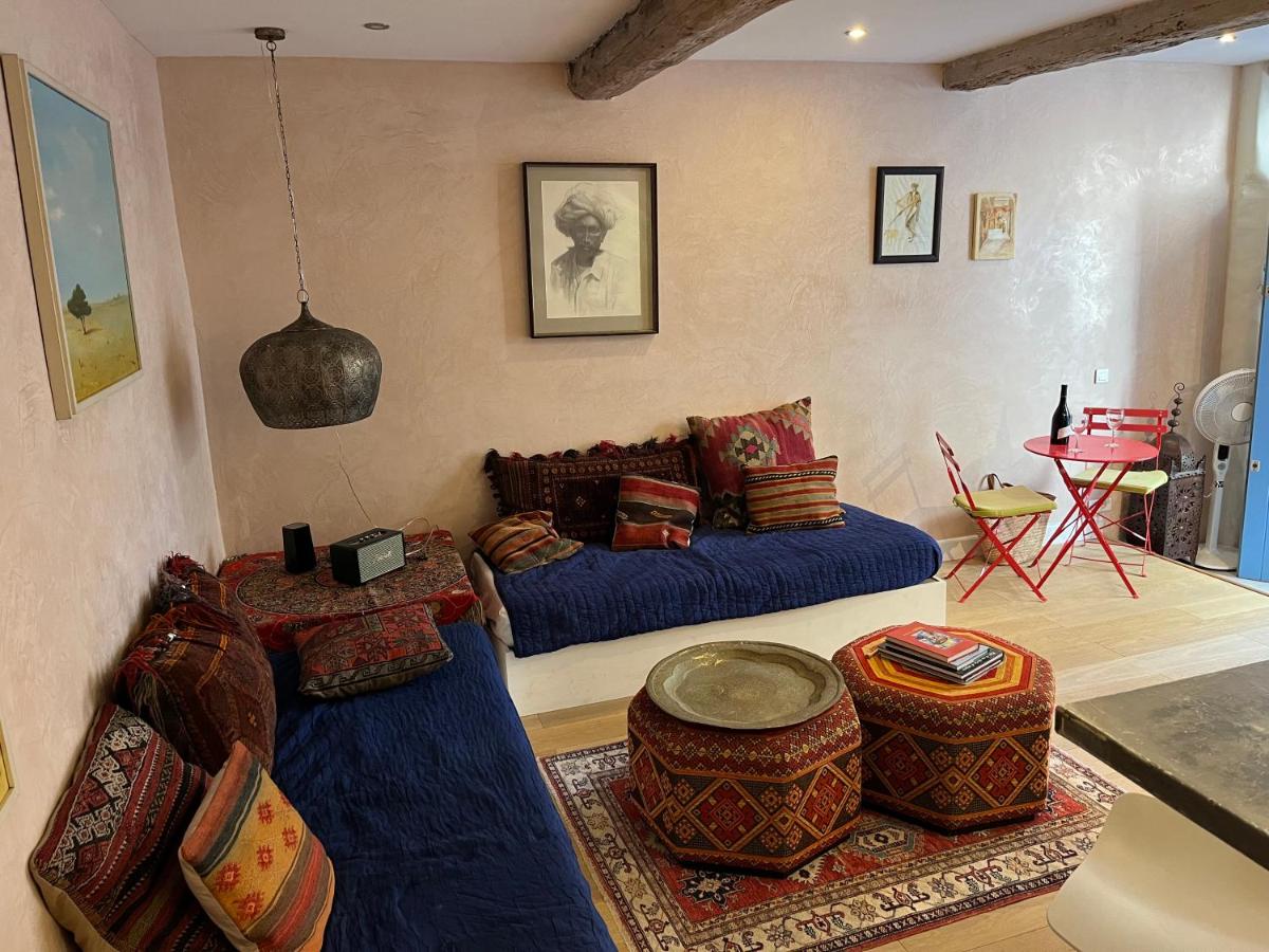 Charming Apartment in the heart of Valbonne Village - Housity