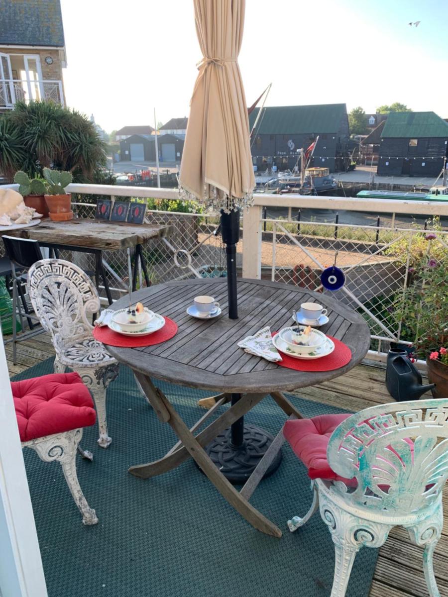 CreekSide Bed and Breakfast Faversham - Housity