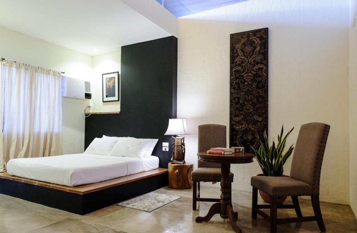 Ceda Guest House by HiveRooms - Housity