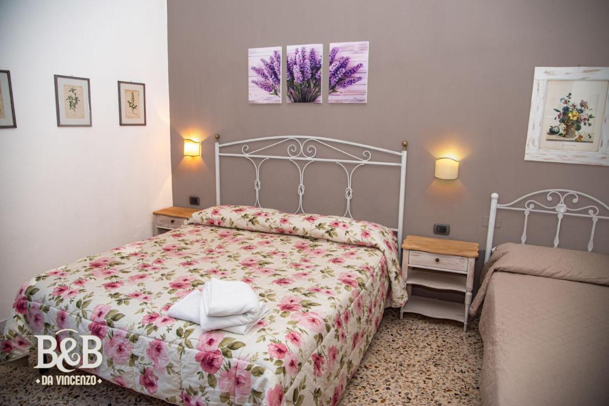 B&B Da Vincenzo - Housity