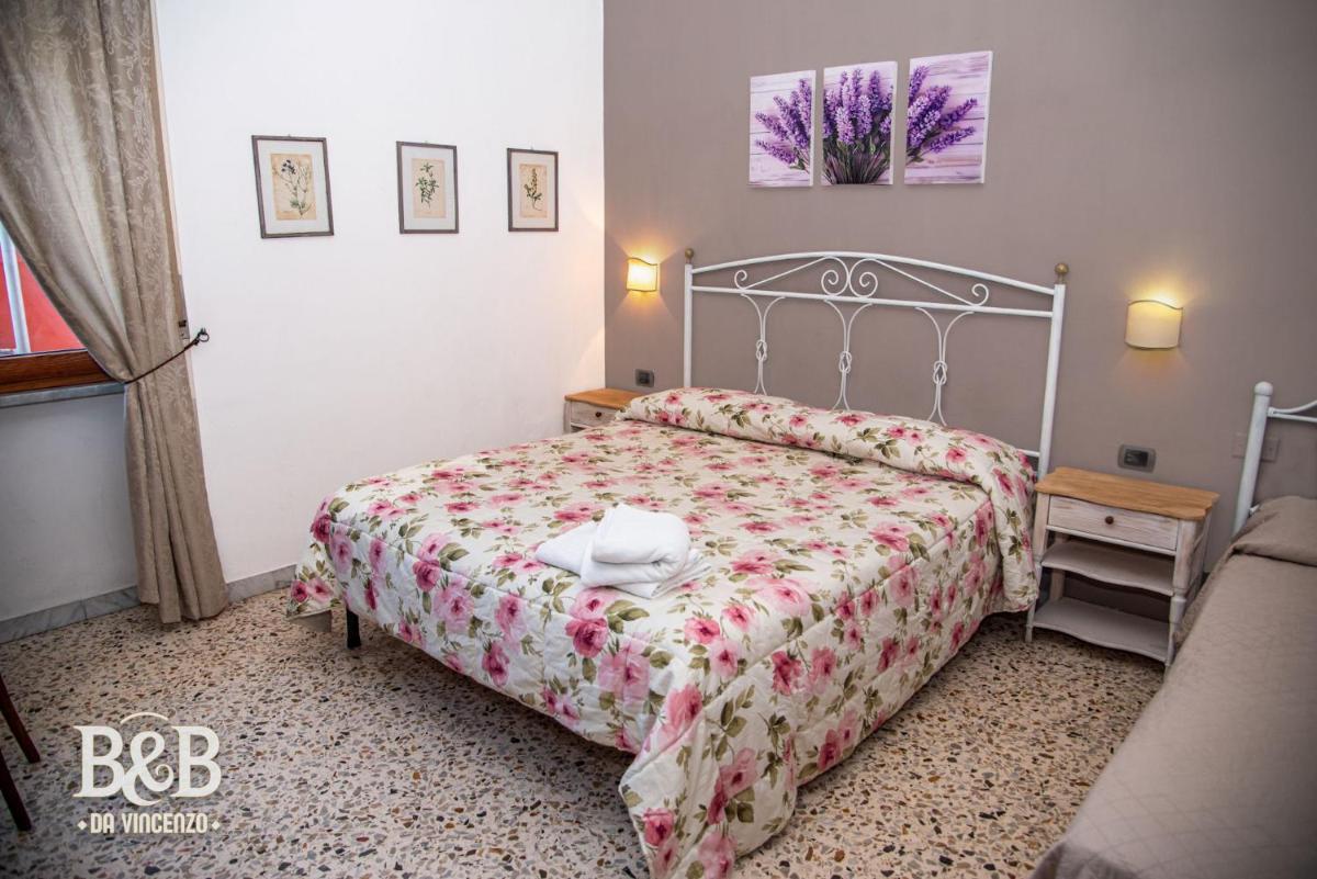 B&B Da Vincenzo - Housity