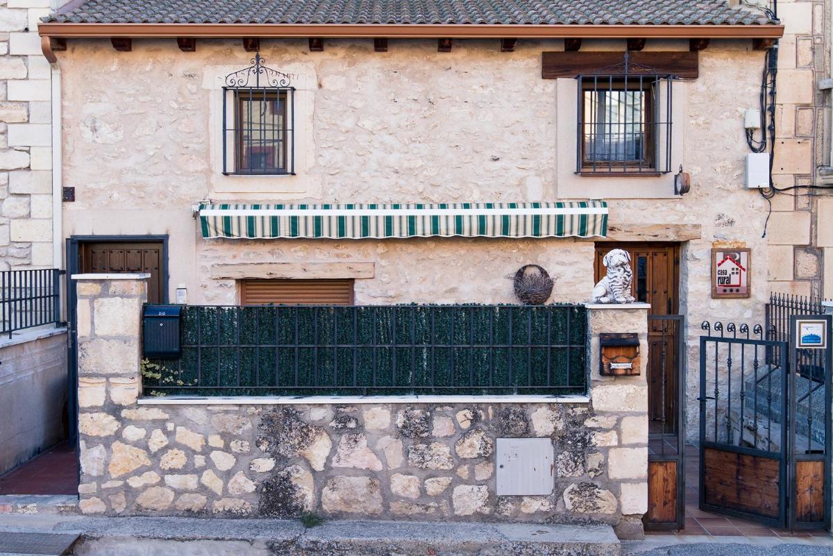 La cañada real - Housity