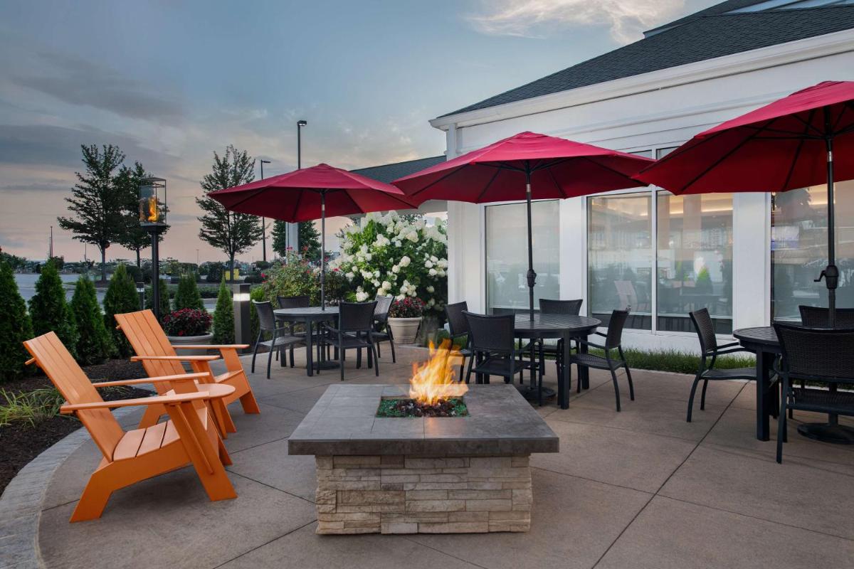 Hilton Garden Inn Wilkes-Barre - Housity
