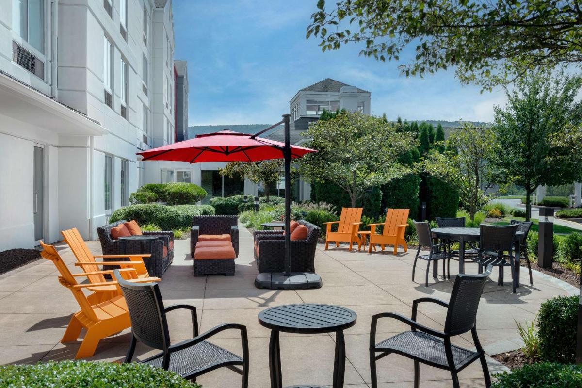 Hilton Garden Inn Wilkes-Barre - Housity