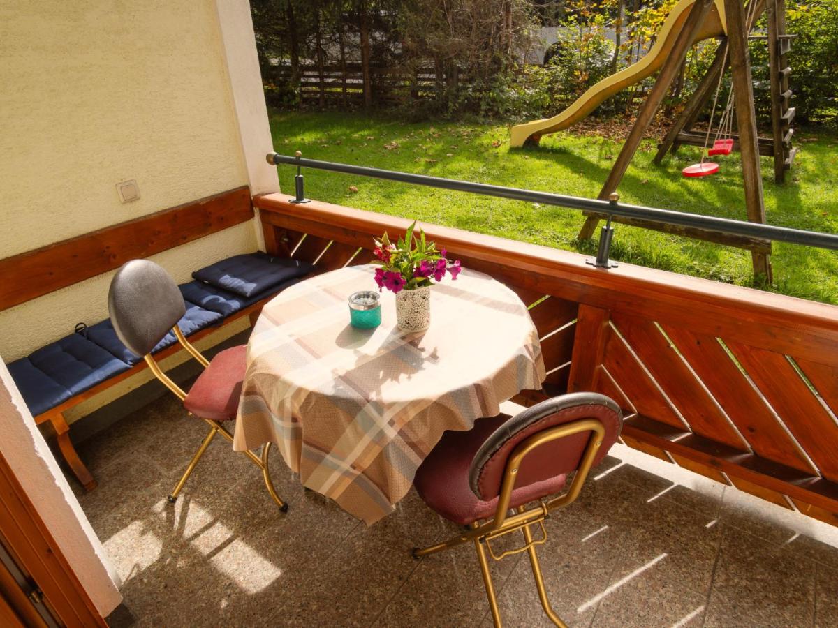 Apartment Salzburg by Interhome - Housity