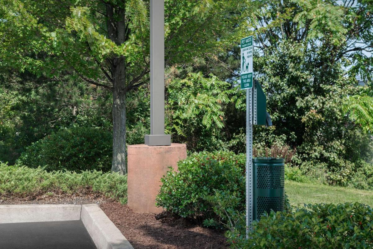 Hilton Garden Inn Wilkes-Barre - Housity