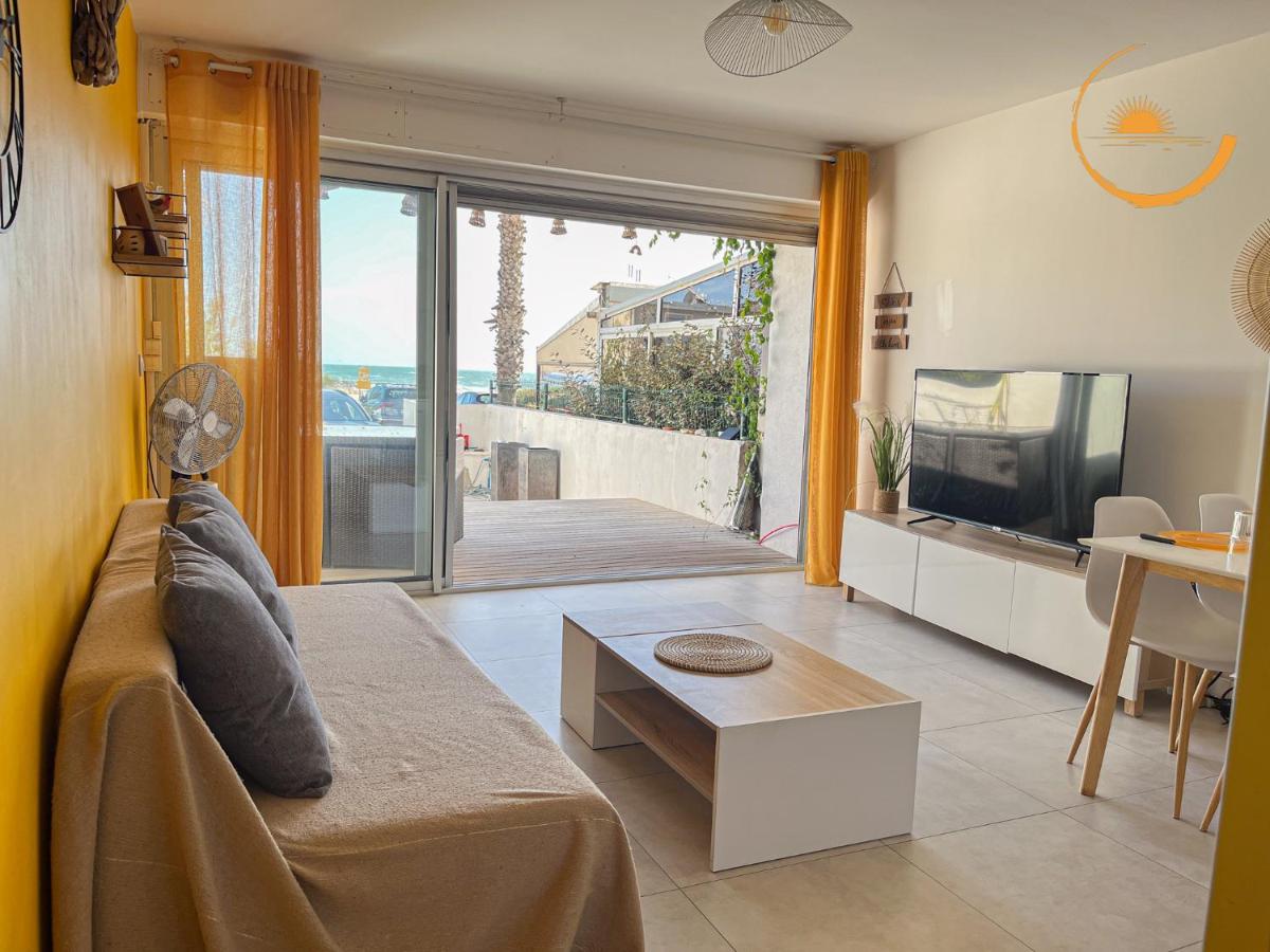PALAVAS - Acces direct plage - LM Sud - Housity