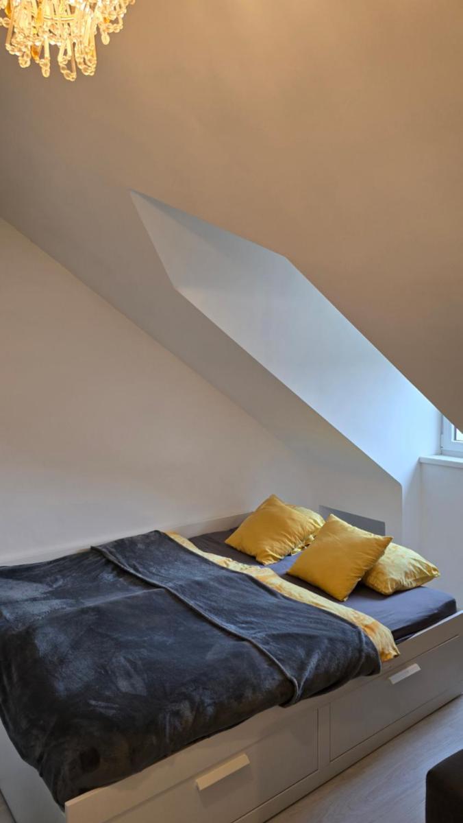 Studio - Café Princ pod Hradem, KLIMA, WiFi - Housity