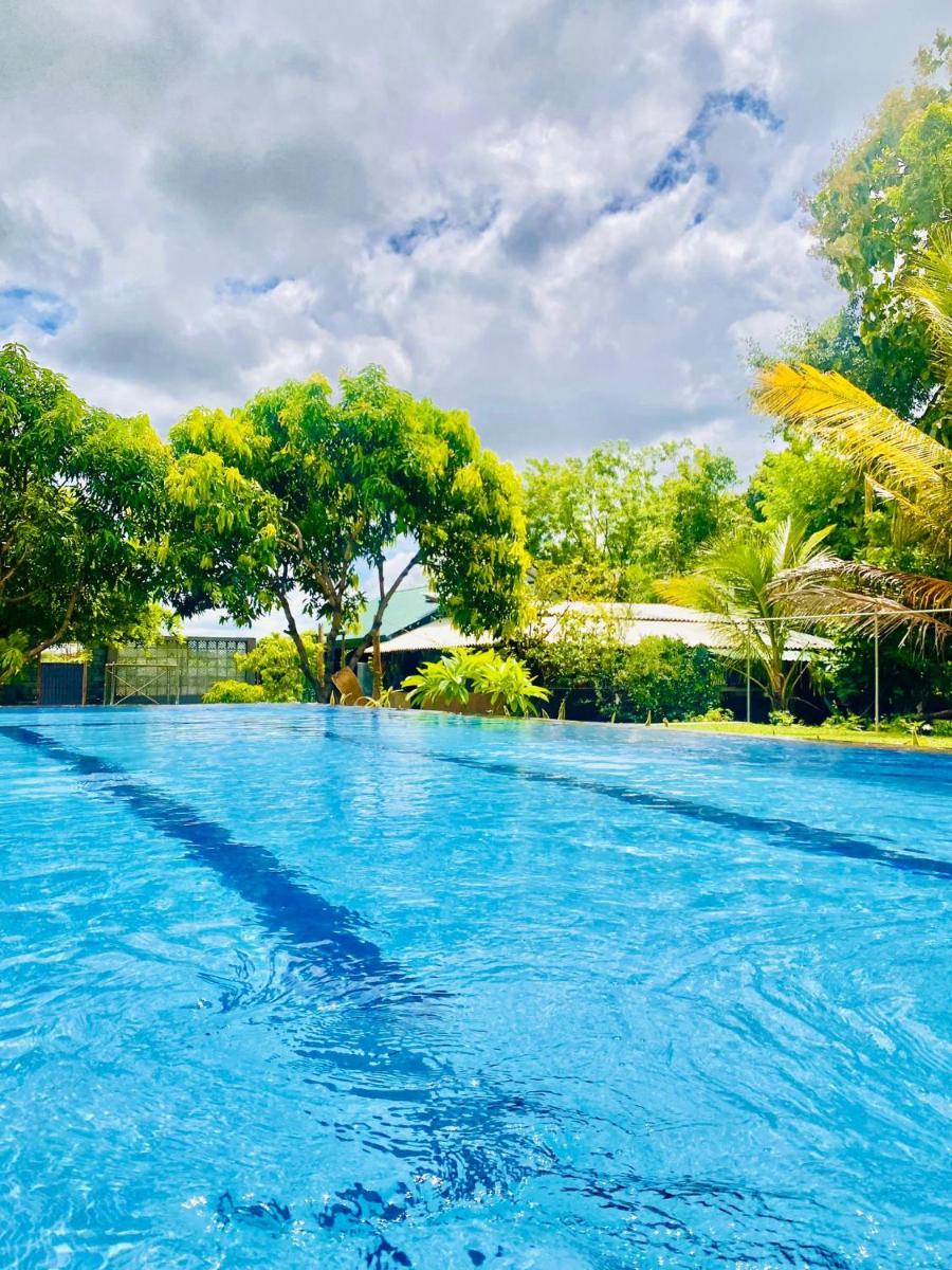 Organic Garden Resort Sigiriya - Housity