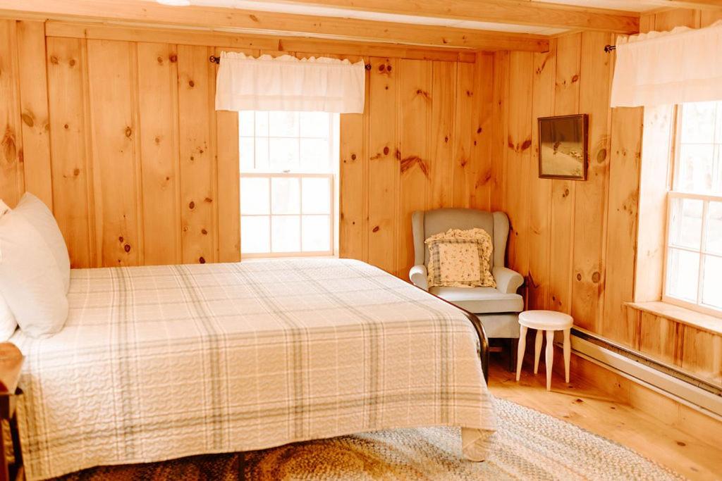 Snowvillage Inn - Housity