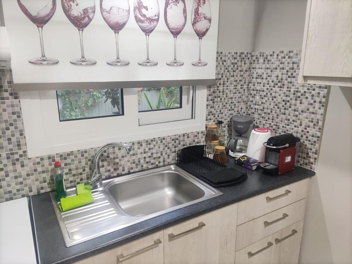 Wine Reflections Apartment near Nafplio - Housity