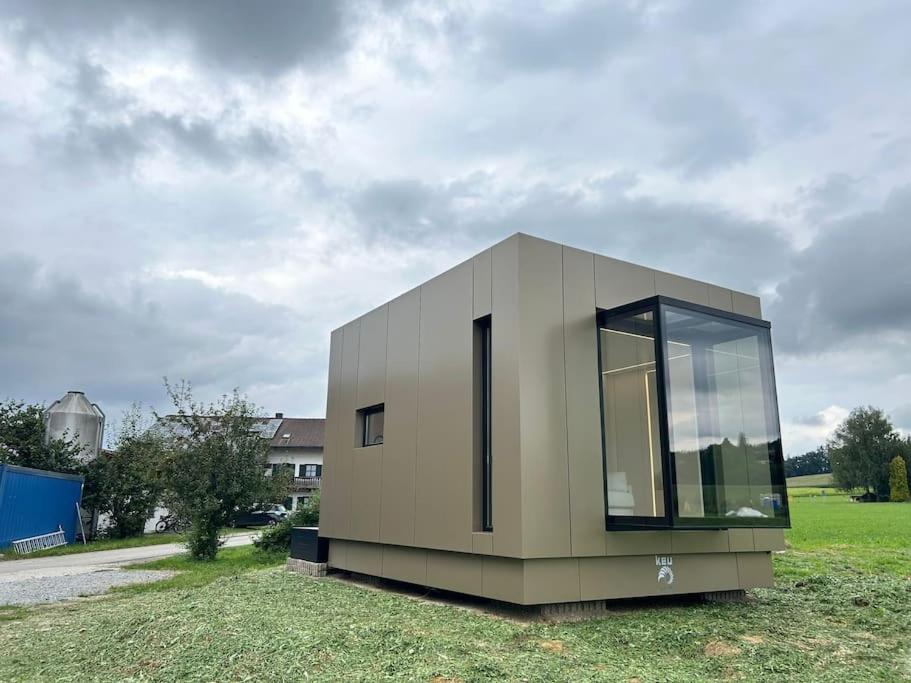Tinyhaus im Dorf der Zukunft - Housity