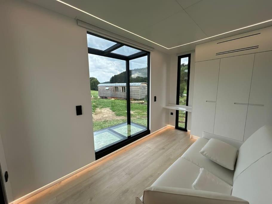 Tinyhaus im Dorf der Zukunft - Housity