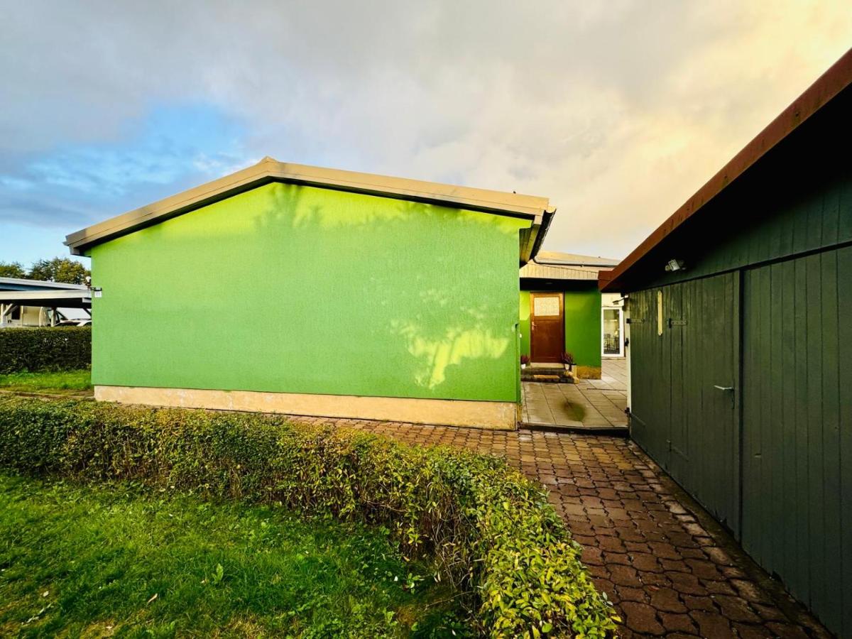 Ferienhaus unterm Kohnstein - Housity