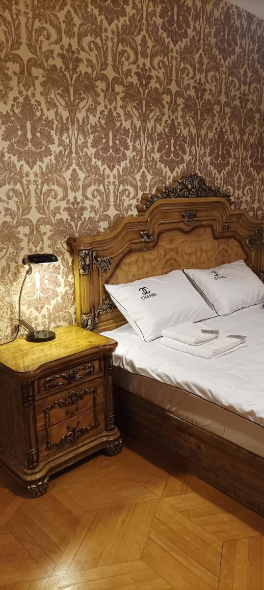 Cozy Apartment in Tbilisi - Housity
