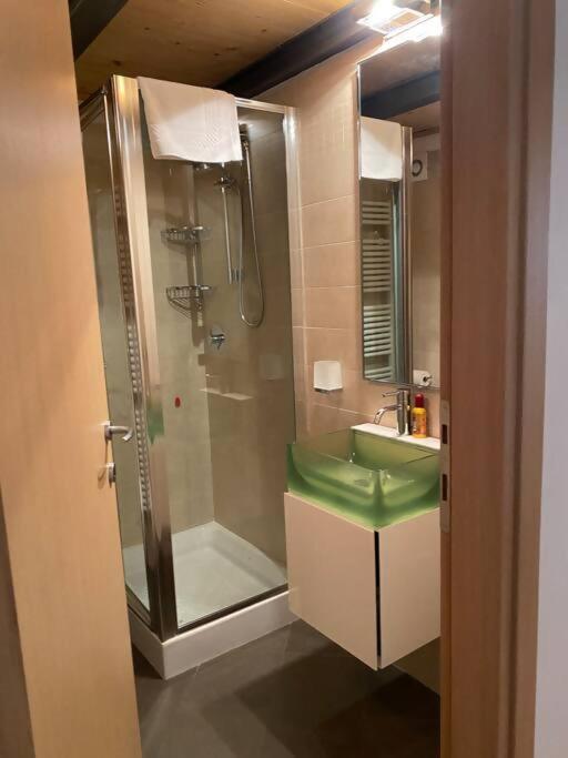 Johnny Suites Bergamo Alta - Housity