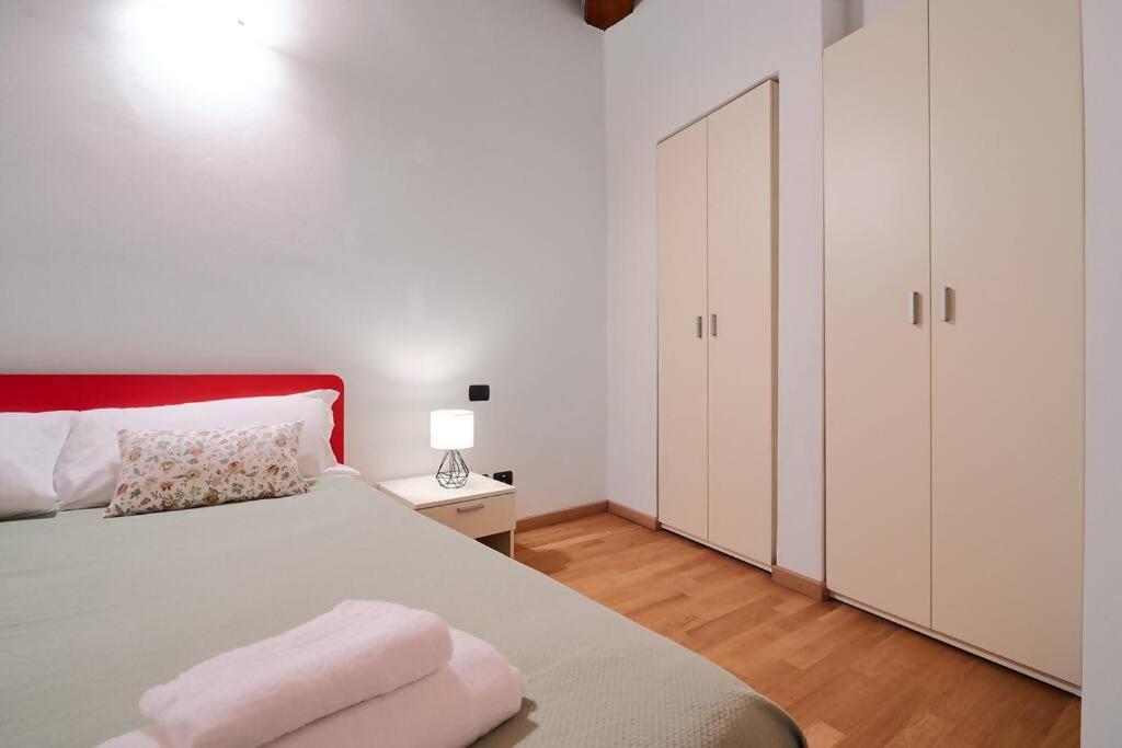 Johnny Suites Bergamo Alta - Housity