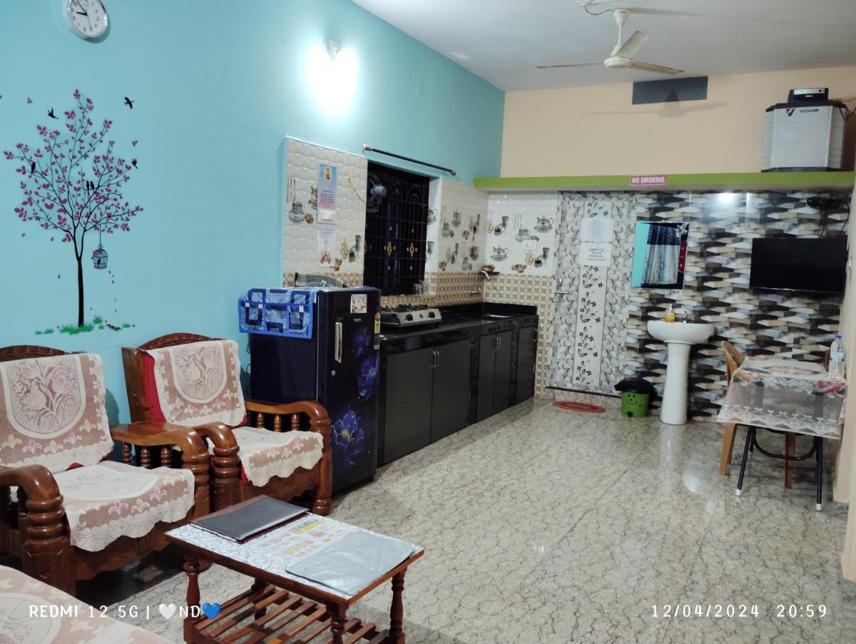 Dsouza Homestay - Housity