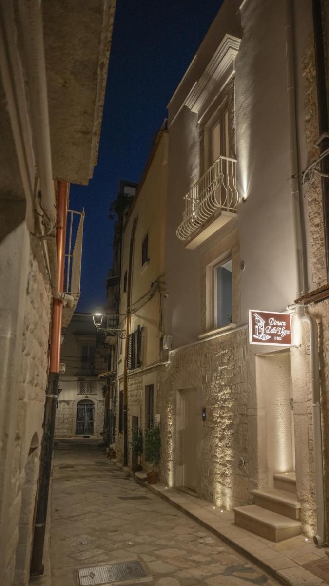 Dimora Delle Vigne - Housity