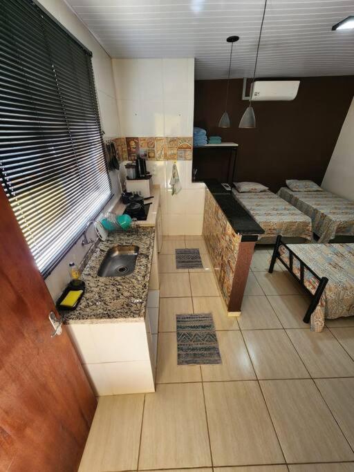 Apartamento em Lins - apto 05 - Housity