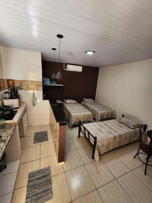 Apartamento em Lins - apto 05 - Housity