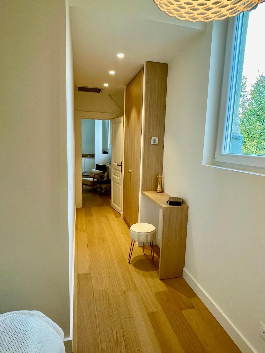 Appartements de charme du Général Leclerc - Place d'Erlon - Hypercentre - Gare - Reims - Housity