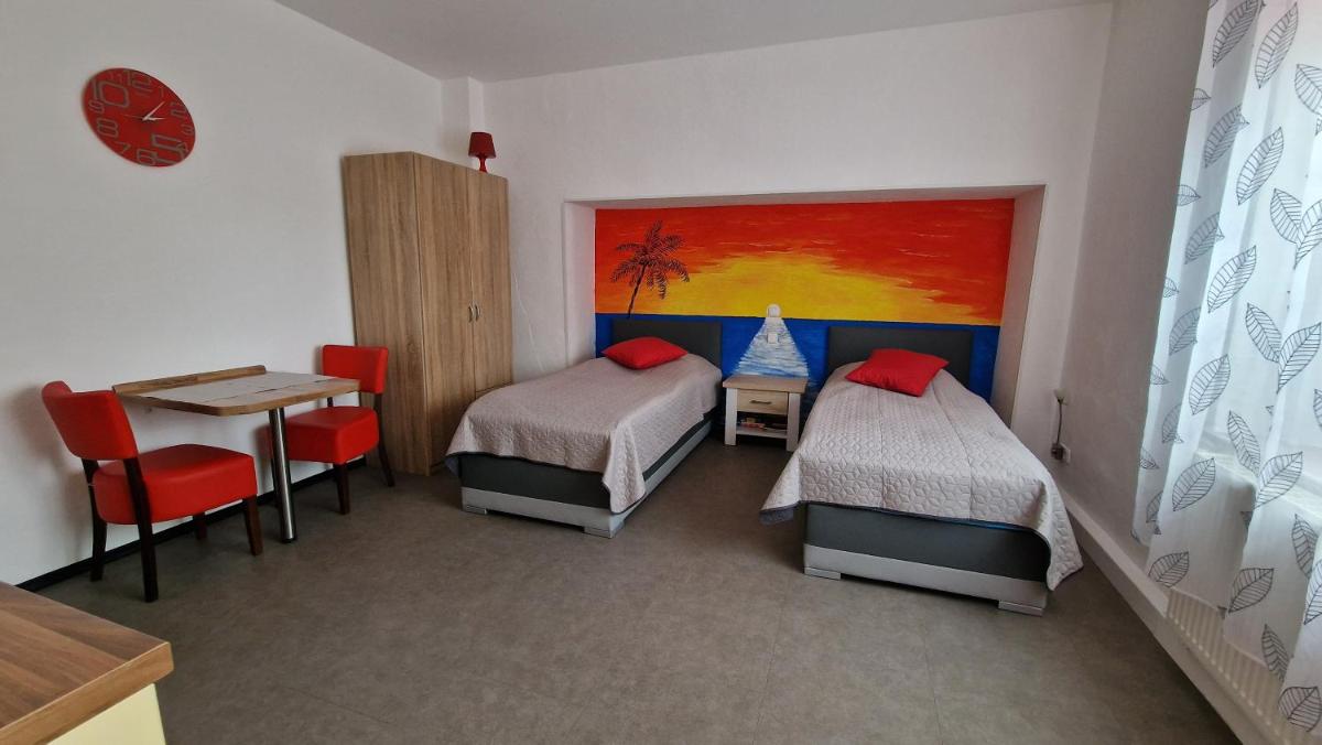 Fewo Peter Erholungsort Bärenstein - Housity