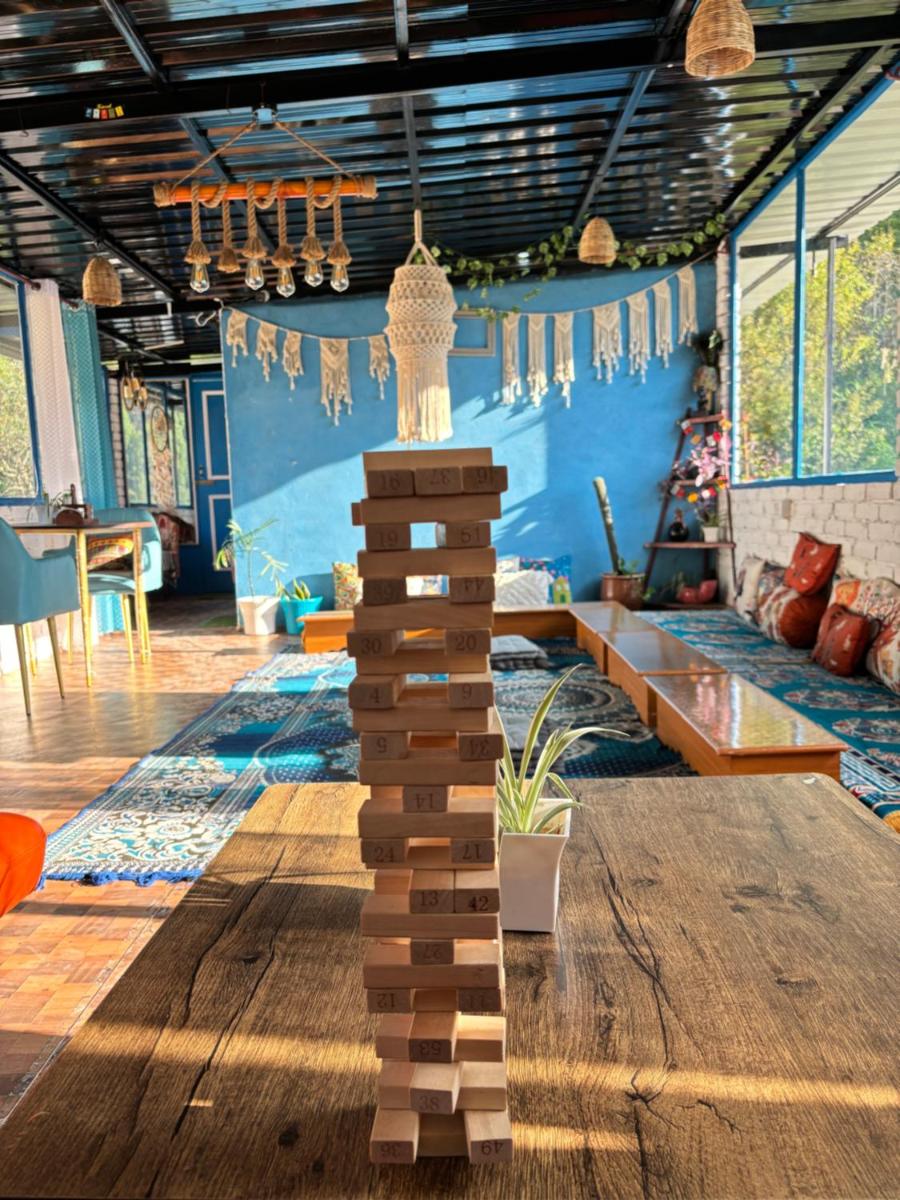 Kasolview Homestay and Peace Inn Cafe - Housity